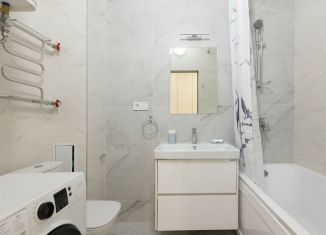 Сдается в аренду 1-ком. квартира, 38.8 м2, Ростов-на-Дону, Красноармейская улица, 157В/83с2