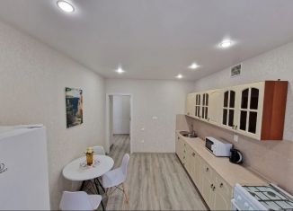 Продается однокомнатная квартира, 44.2 м2, Казань, Чистопольская улица, 74