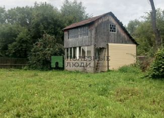 Дача на продажу, 47.6 м2, Курган, СНТ Золотая Нива, 295