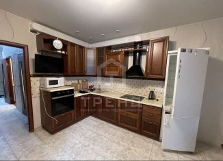 Продам двухкомнатную квартиру, 68 м2, Санкт-Петербург, Репищева улица, 10к1, Репищева улица