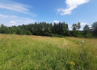 Продаю земельный участок, 10 сот., деревня Кварса, Молодёжная улица