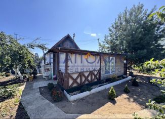 Продам дачу, 18 м2, Балаково, 1-й проезд