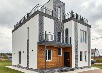 Продается дом, 282 м2, деревня Велигонты, Южная улица, 155