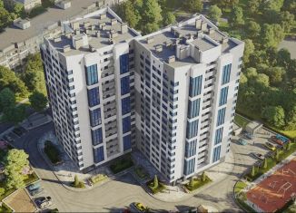 Продажа квартиры студии, 35.1 м2, Симферополь, улица Трубаченко, 21