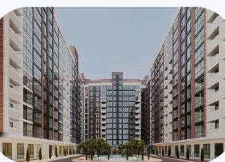 Продам квартиру студию, 24.7 м2, Избербаш, улица имени Р. Зорге, 43к1