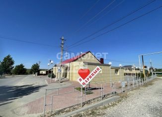 Продажа земельного участка, 18 сот., поселок Царицын, Институтская улица, 5