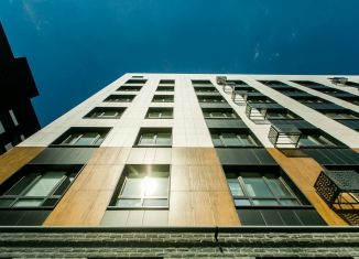 Продам двухкомнатную квартиру, 58.6 м2, село Айша