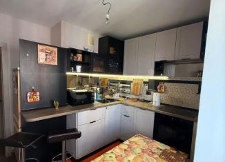 Продам 2-ком. квартиру, 43.5 м2, Воронеж, улица Независимости, 84/2, ЖК Галактика