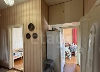 Продам 2-ком. квартиру, 46.6 м2, Воронеж, Ростовская улица, 26