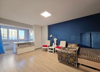 Продаю однокомнатную квартиру, 40 м2, Татарстан, улица Достоевского, 53/4