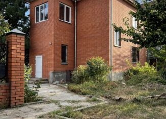 Продажа дома, 152 м2, Цимлянск, Морская улица, 56Б