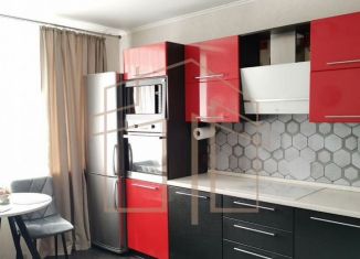 Продажа 1-ком. квартиры, 41.9 м2, Тюмень, Широтная улица, 172к2, ЖК Юбилейный