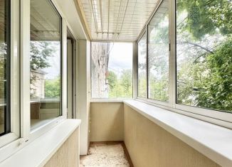 2-комнатная квартира на продажу, 42.8 м2, Обнинск, улица Курчатова, 4