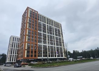 Продаю однокомнатную квартиру, 29.3 м2, Верхняя Пышма, улица Сапожникова, 3А, ЖК Шишкин