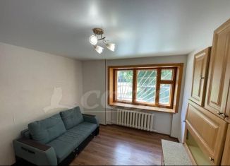 Продаю однокомнатную квартиру, 18 м2, Тюмень, улица Беляева, 23/2, Ленинский округ