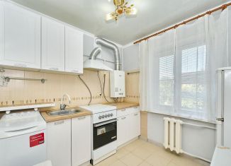 2-ком. квартира на продажу, 44.7 м2, Краснодар, микрорайон Черемушки, улица Димитрова, 120