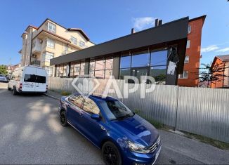 Продаю торговую площадь, 184.4 м2, Геленджик, Прасковеевская улица, 19