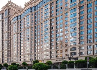 Продается однокомнатная квартира, 47.2 м2, Краснодар, Дальняя улица, 8к1, Западный округ