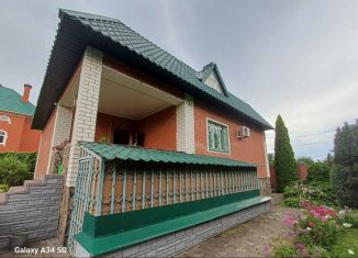 Продаю дом, 206.8 м2, Тамбов, Рассказовское шоссе, 2В