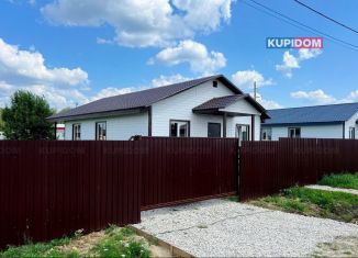 Продаю дом, 130 м2, дачный посёлок Облака, дачный посёлок Облака, 68