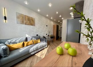 Продам квартиру студию, 24 м2, Ростов-на-Дону, ЖК Пятый Элемент, улица Ерёменко, 108с2