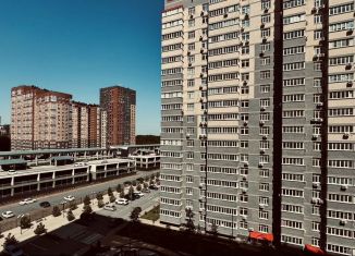 Продается 2-ком. квартира, 60 м2, Ростов-на-Дону, проспект 40-летия Победы, 63/17с3, ЖК Сокол Град