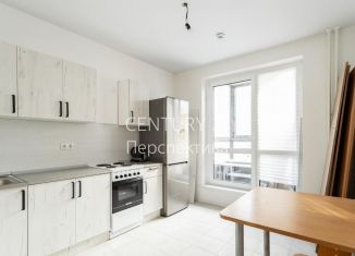 Продам 1-ком. квартиру, 35.4 м2, Котельники, ЖК Белая Дача Парк, микрорайон Парковый, 2