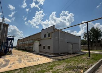 Сдам производство, 1065 м2, Липецкая область, улица имени Клары Цеткин, 1