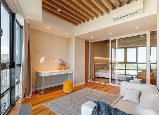 Продам двухкомнатную квартиру, 95 м2, Сочи, улица Войкова, 21, микрорайон Центральный