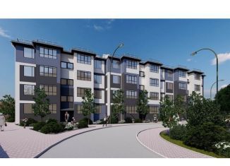 Продажа 1-ком. квартиры, 36.8 м2, Крым