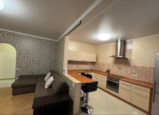 Продажа 1-комнатной квартиры, 36 м2, Тюмень, улица Василия Гольцова, 28