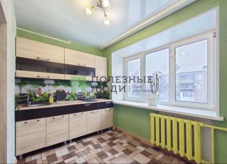 Продажа 1-ком. квартиры, 26.2 м2, Республика Башкортостан, Борисоглебская улица, 12