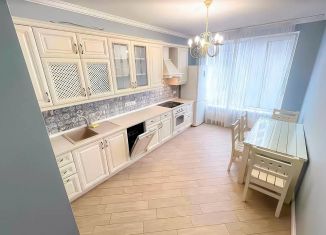 Продажа 2-комнатной квартиры, 55.7 м2, Краснодар, улица Героев-Разведчиков, 8к2, микрорайон Панорама