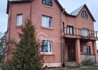 Продажа дома, 179.8 м2, Санкт-Петербург, Баушевская улица, 3