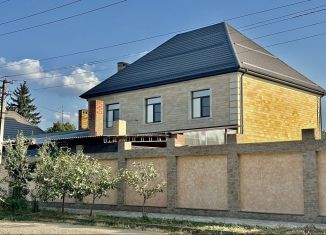 Продам дом, 281 м2, посёлок Колосистый, Звёздная улица, 25/1