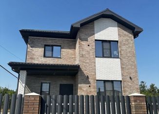 Коттедж на продажу, 167 м2, Краснодарский край, Благодатная улица, 4