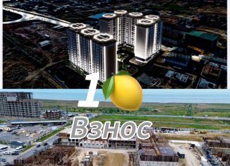 Продаю 1-ком. квартиру, 45 м2, Махачкала, проспект Насрутдинова, 160