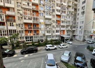 Продаю однокомнатную квартиру, 42.5 м2, Анапа, улица Лермонтова, 118А