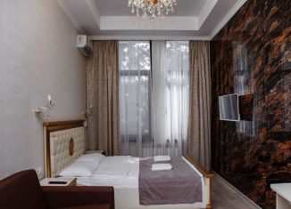 Продаю квартиру студию, 22 м2, Сочи, Северная улица, 10, микрорайон Центральный