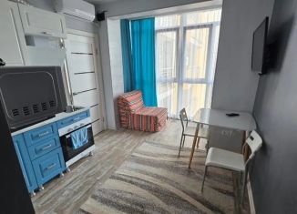 Продажа 1-комнатной квартиры, 33 м2, Сочи, Троицкая улица, 31/2, ЖК Голубые Дали