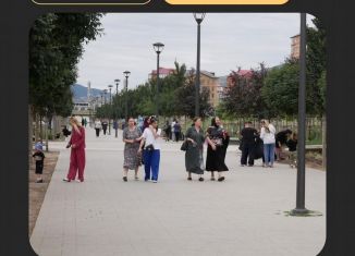 Однокомнатная квартира на продажу, 45.1 м2, Махачкала, проспект Насрутдинова, 162, Ленинский внутригородской район