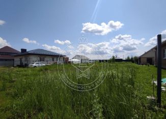 Продается участок, 9.5 сот., село Сапуголи, улица Благости, 8