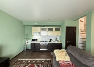 Сдаю в аренду таунхаус, 58.5 м2, Новосибирская область, квартал Королёва, 6/8