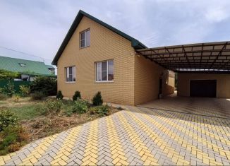 Продается дом, 117.6 м2, станица Кущёвская, Виноградная улица, 28