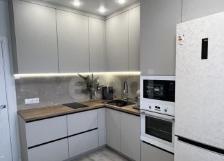 Продам 1-комнатную квартиру, 41.5 м2, Тюмень, улица Максима Горького, 3