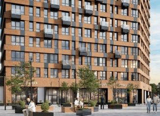 Продам 2-комнатную квартиру, 44.2 м2, Татарстан