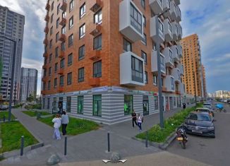 Продажа помещения свободного назначения, 129.2 м2, Санкт-Петербург, метро Улица Дыбенко, Дальневосточный проспект, 35к1