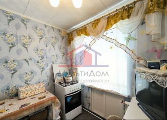 Продам однокомнатную квартиру, 30.1 м2, Губкин, улица Раевского, 21