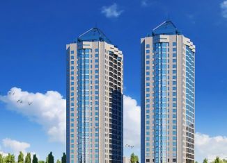 Продажа трехкомнатной квартиры, 76.9 м2, Ростов-на-Дону, проспект Космонавтов, 1Вс2, ЖК Акватория