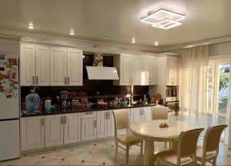 Продается дом, 113 м2, станица Раевская, Виноградная улица